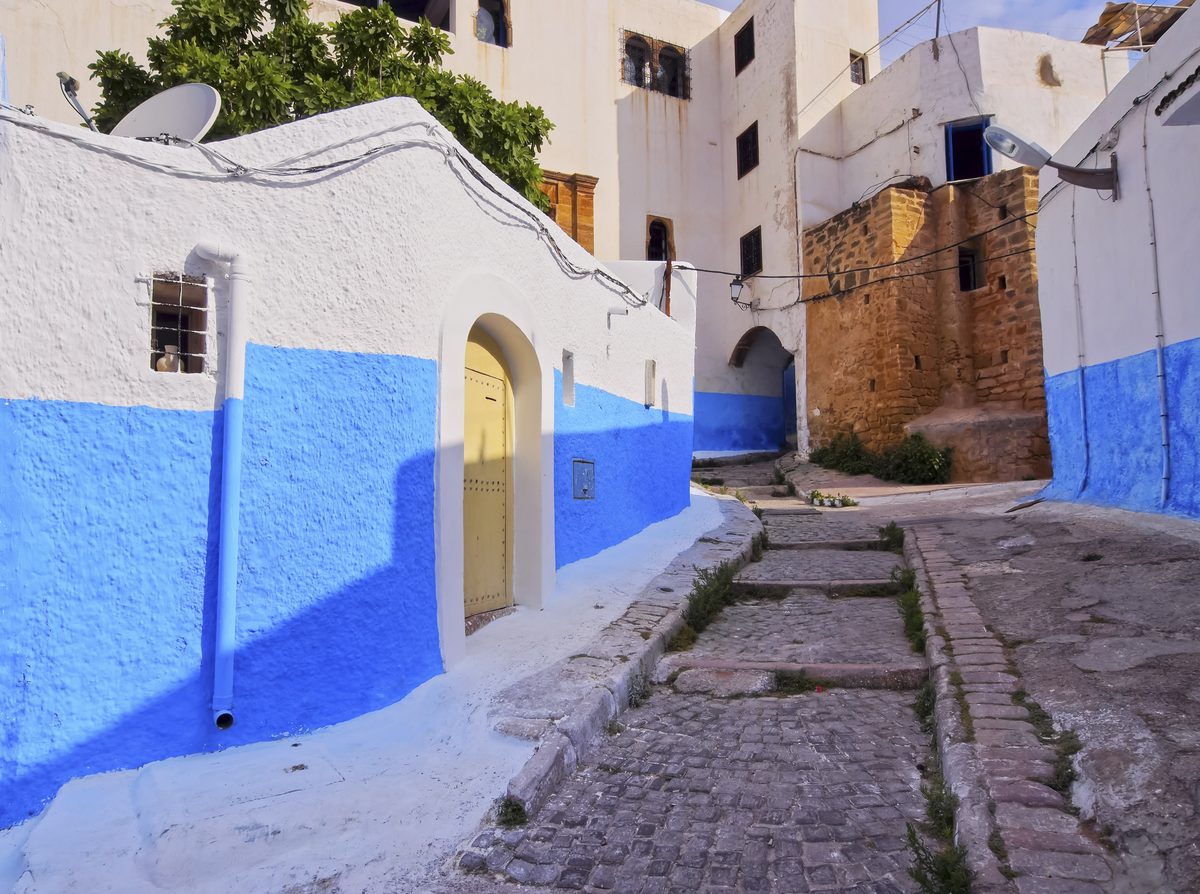 Rabat, Morocco