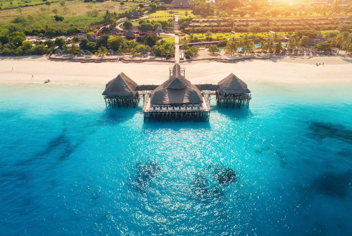 Zanzibar