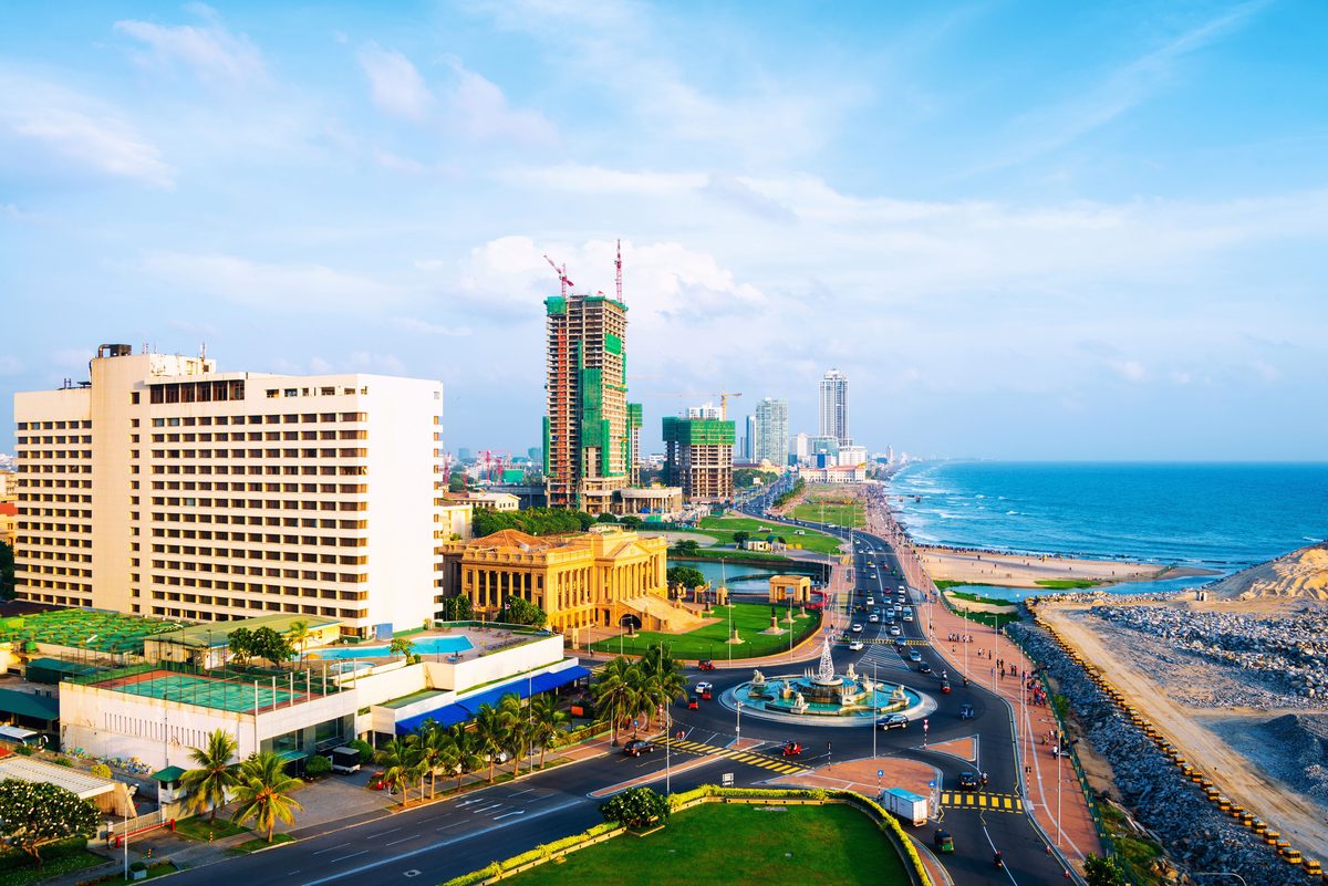 Colombo, Sri Lanka