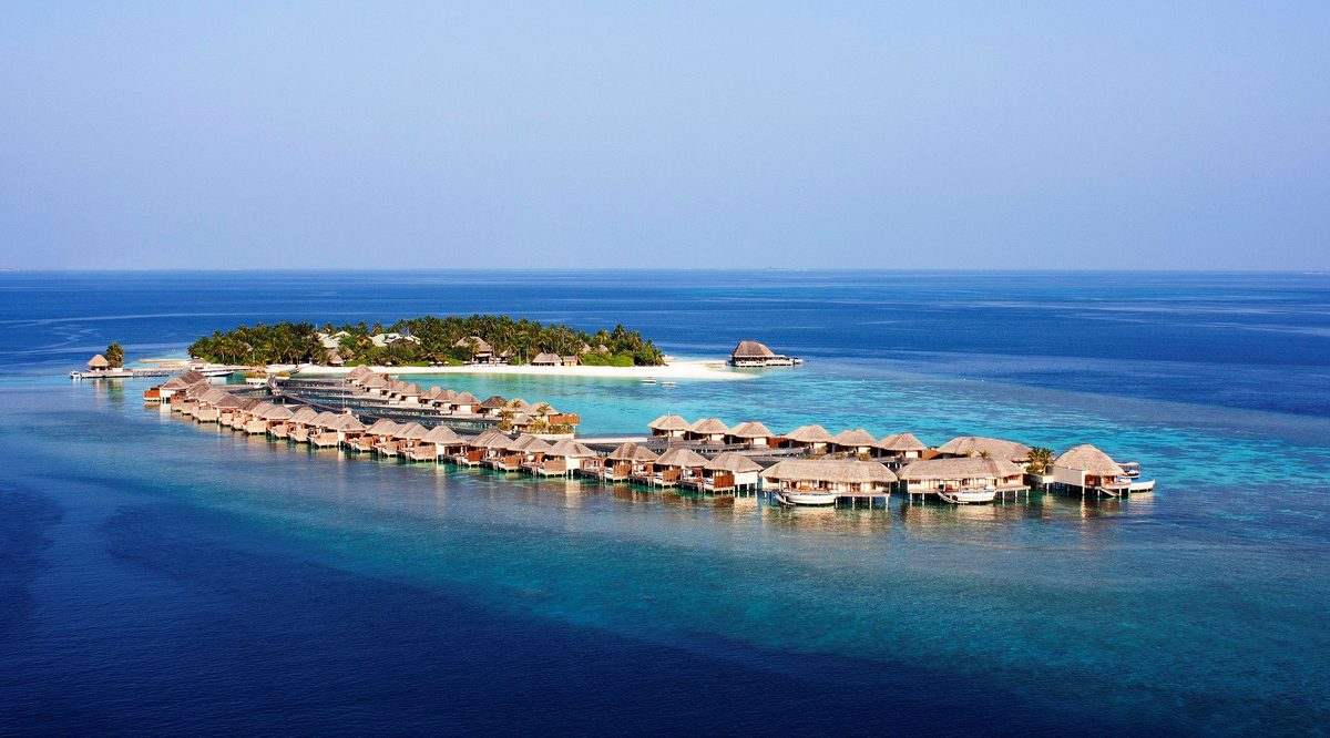 Maldives