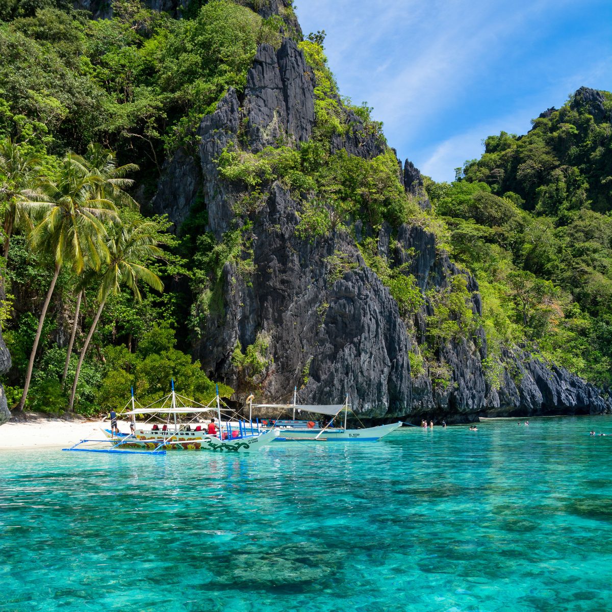 Palawan, Philippines