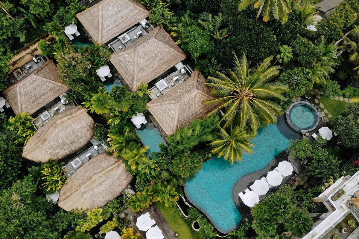 Bali, Indonesia