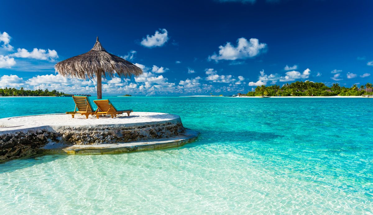 Maldives