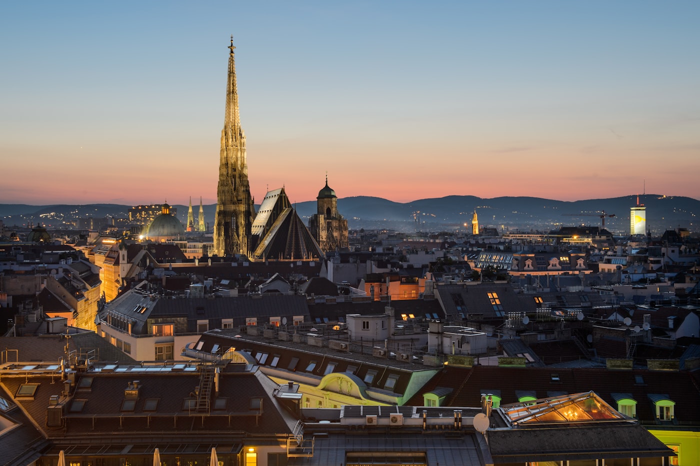 Austria Travel Guide 2026