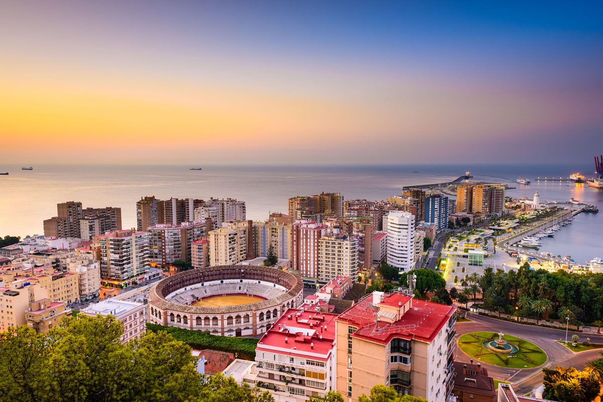Spain Travel Guide 2026