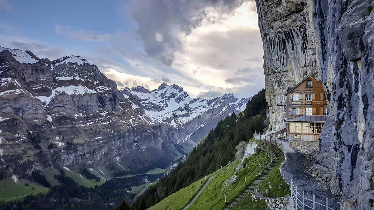 Switzerland Travel Guide 2026