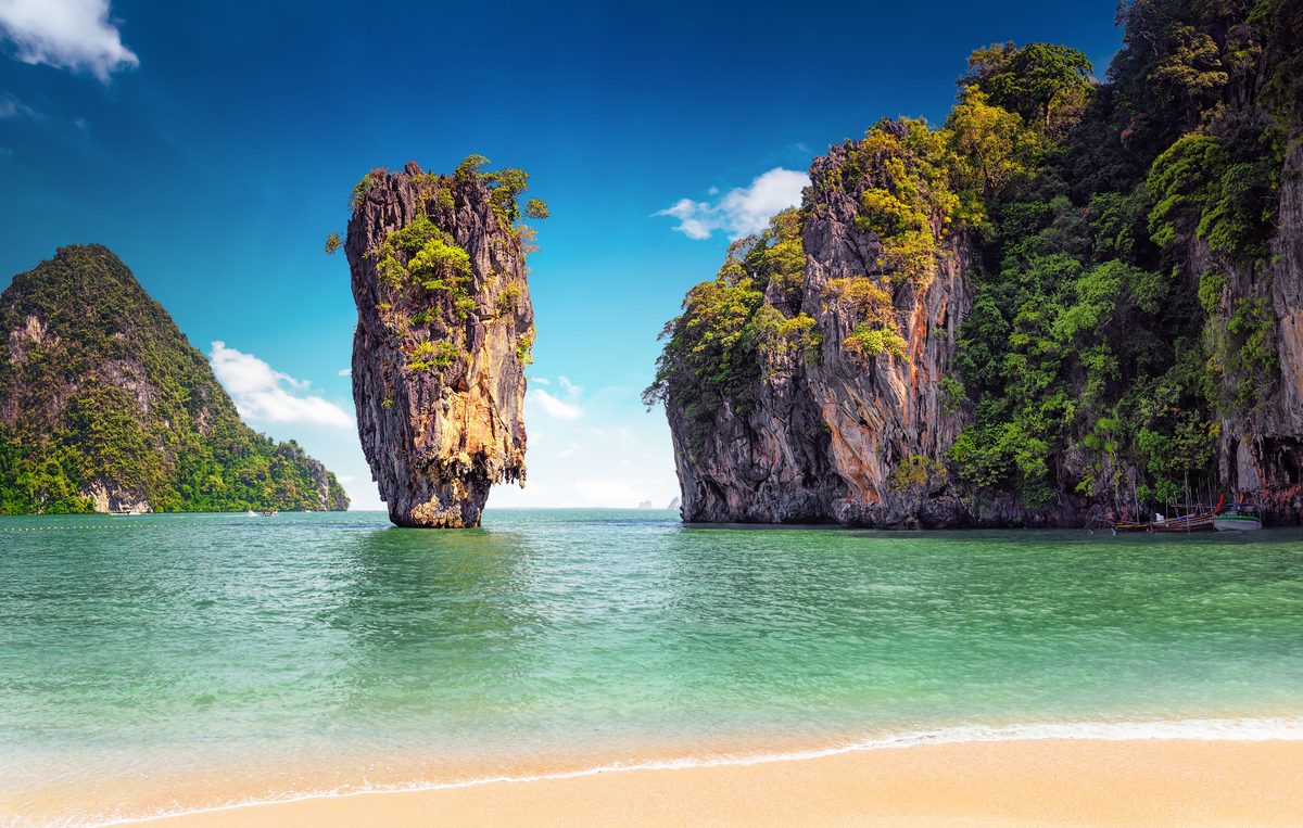 Thailand Travel Guide 2026