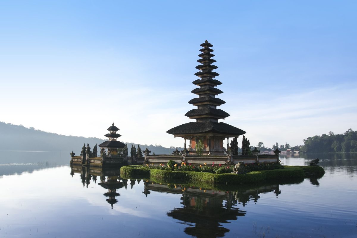 Bali, Indonesia