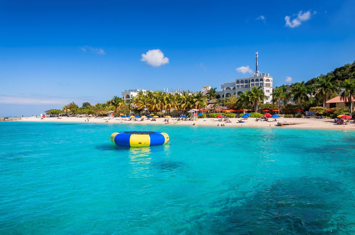 Caribbean Sea