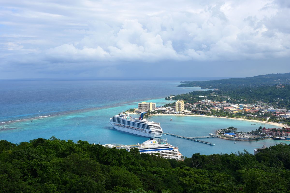 Jamaica