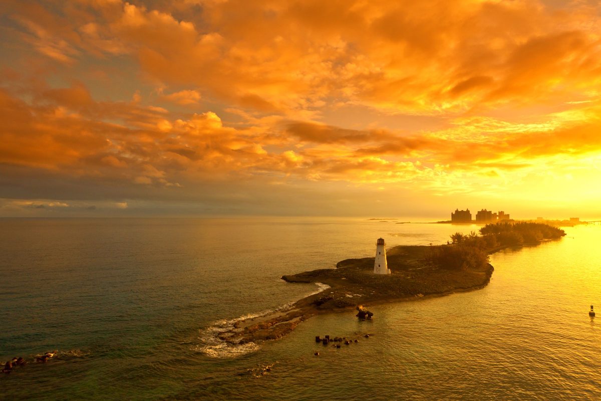 Nassau, Bahamas