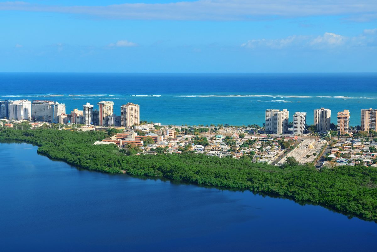 San Juan, Puerto Rico