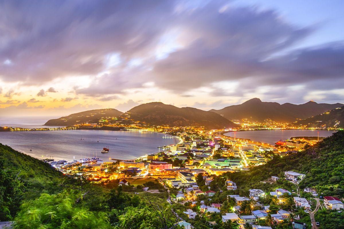 Saint Maarten
