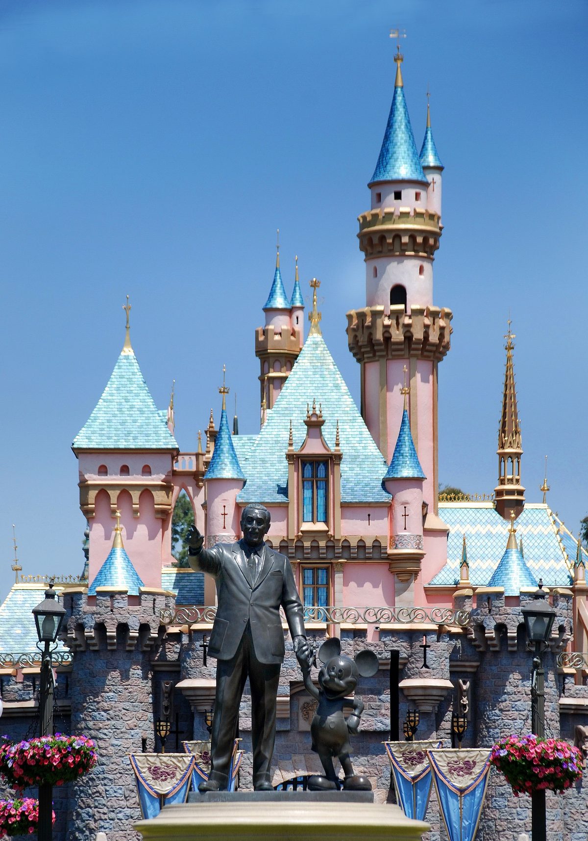 Disneyland
