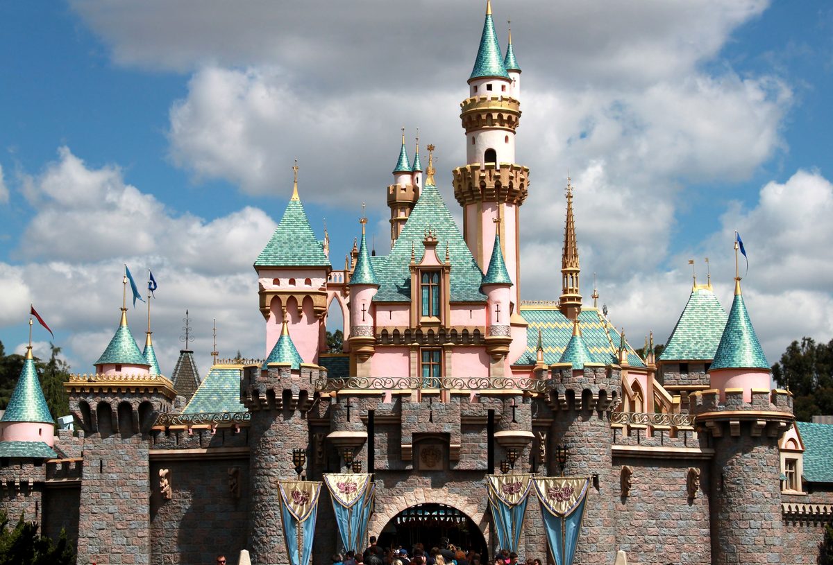 Disneyland