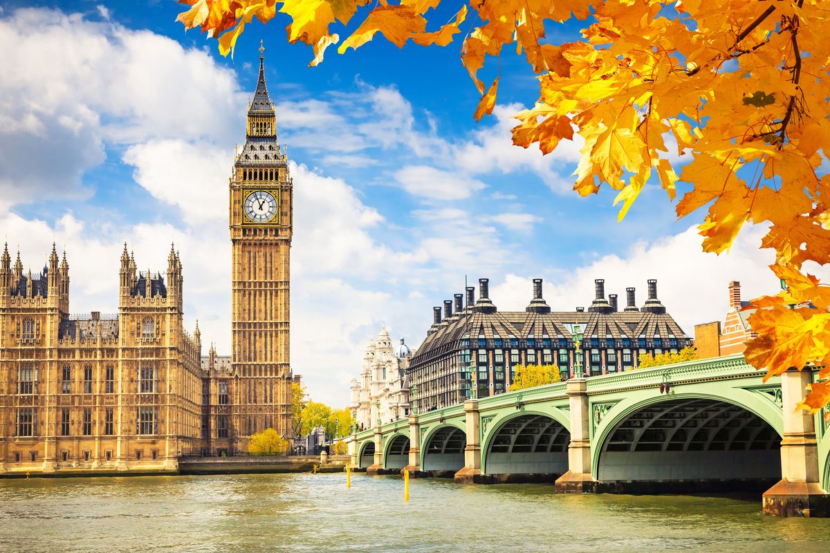 London, England