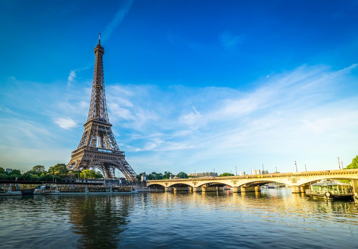 Paris, France