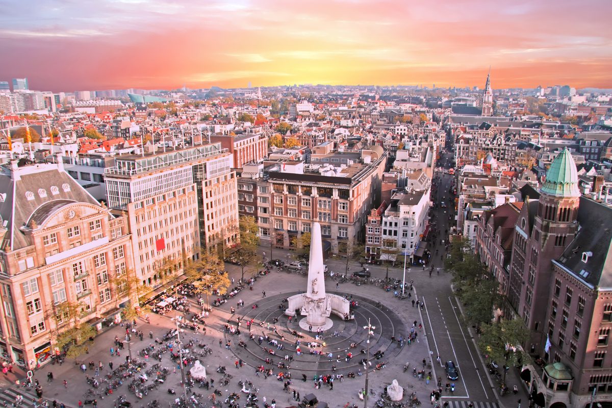 Amsterdam, Netherlands