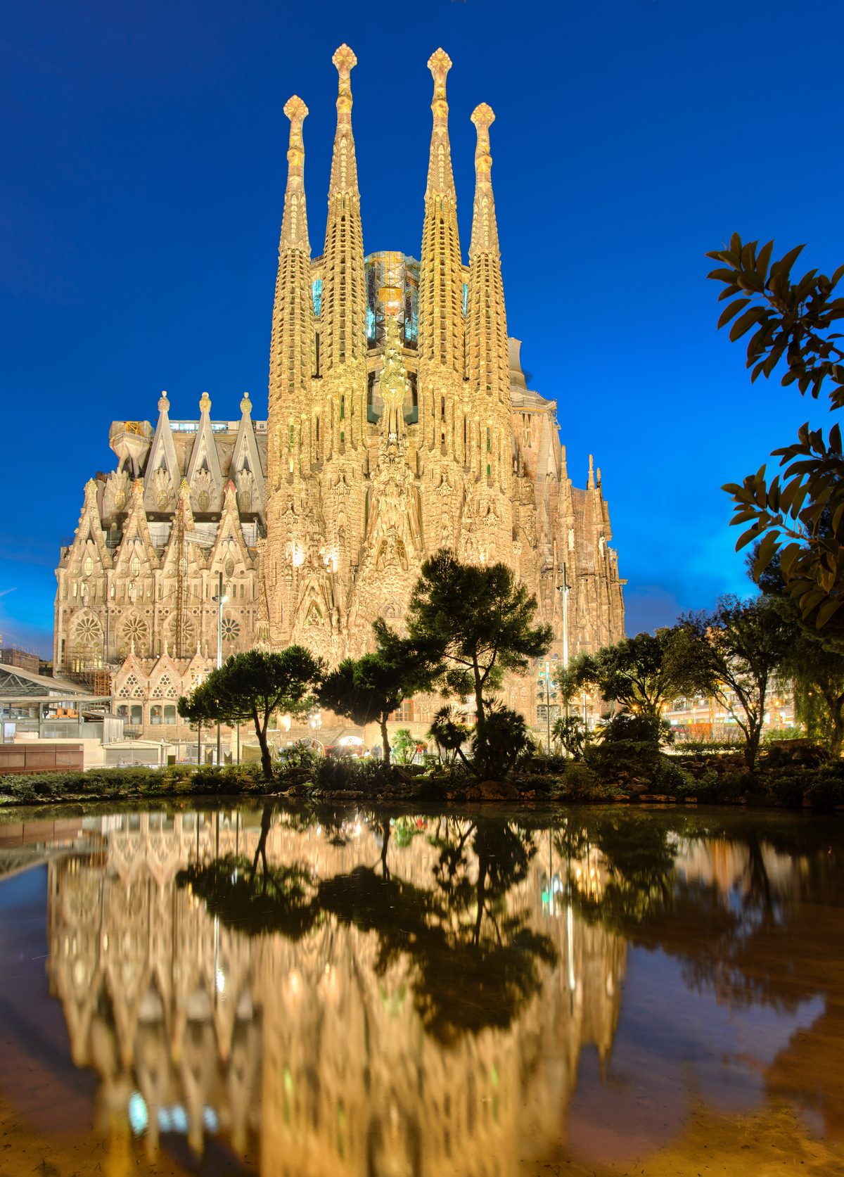 Barcelona, Spain