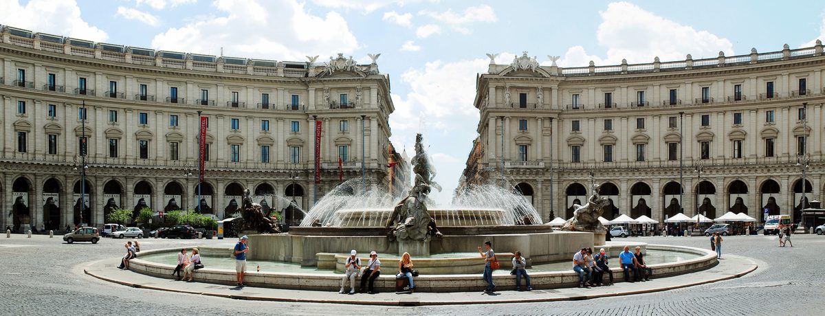 Rome, Italy