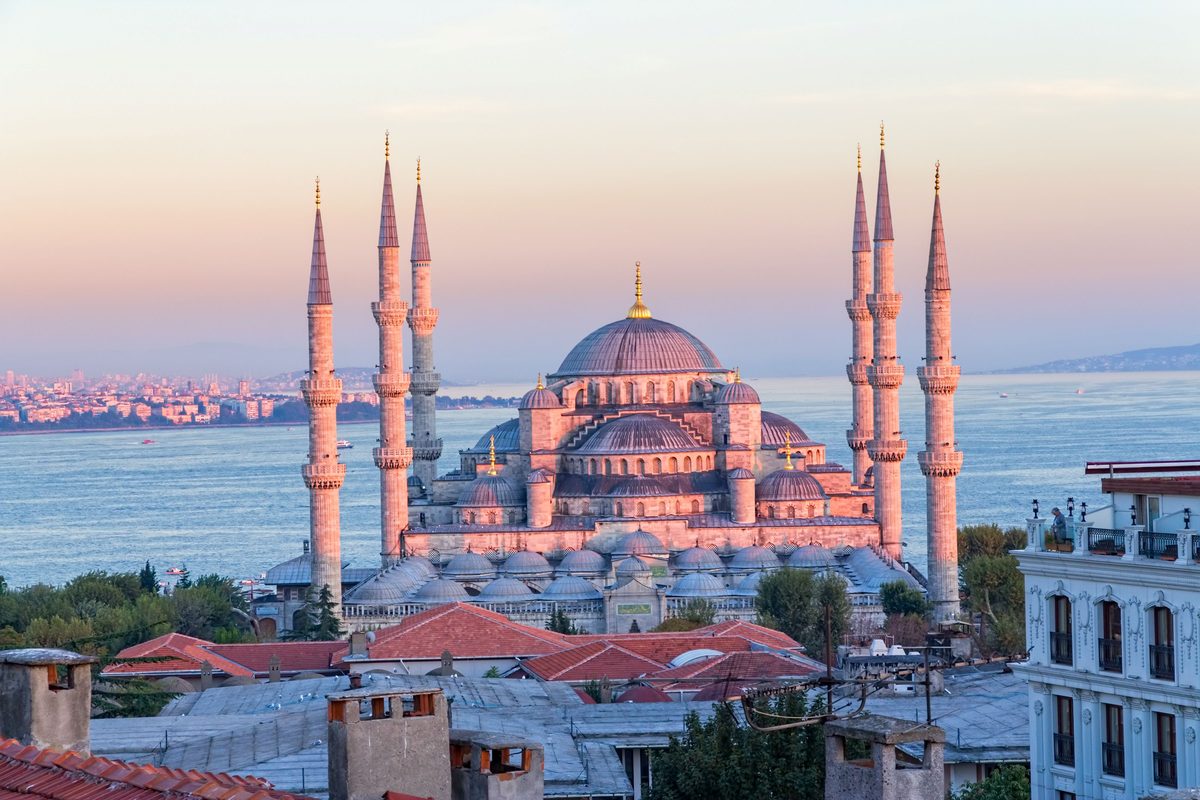 Istanbul, Turkey