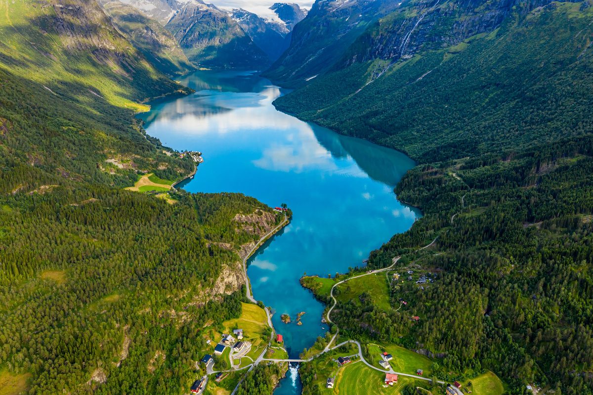 Norway