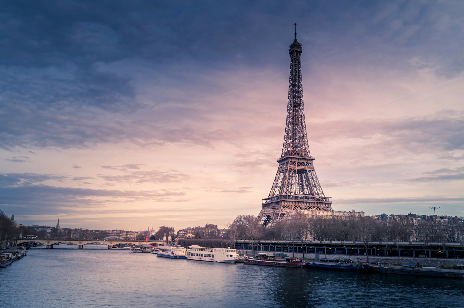 Europe cityscape