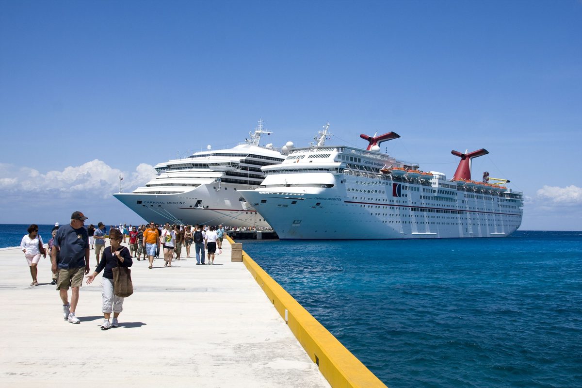 Group travel