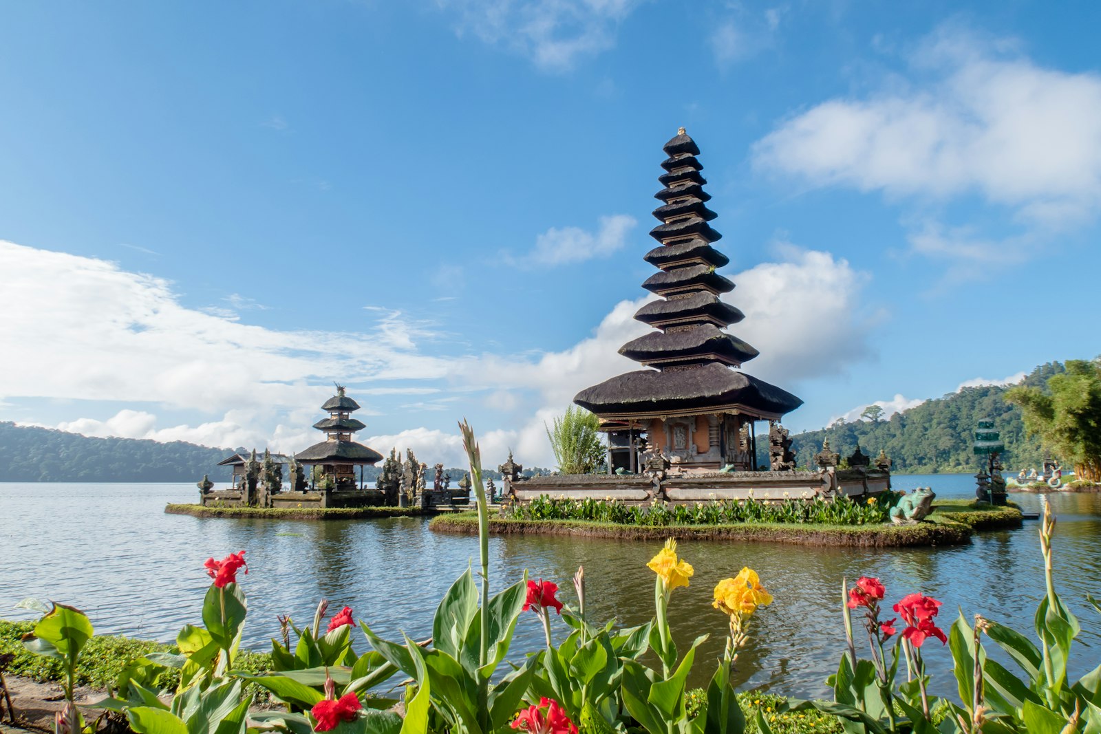Indonesia Travel Guide 2026