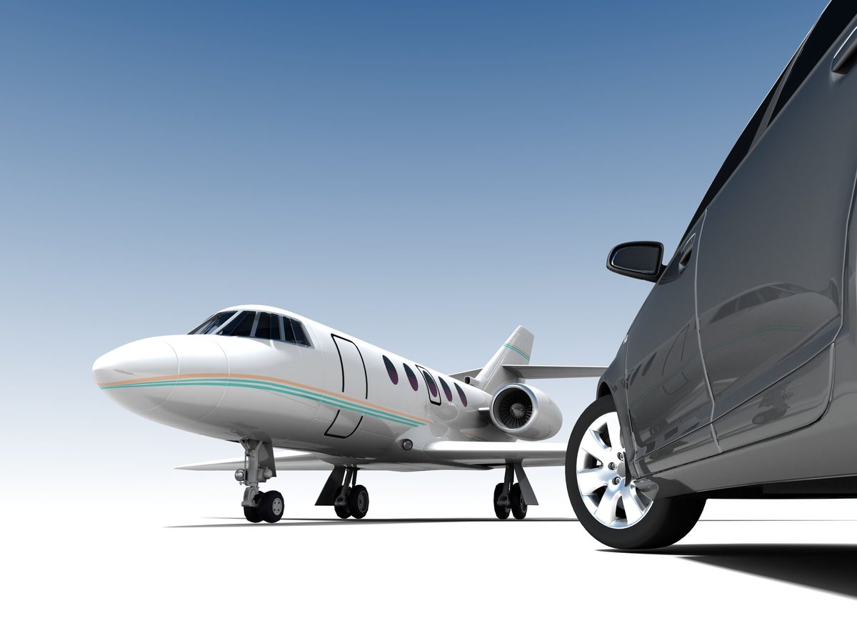 Luxury travel