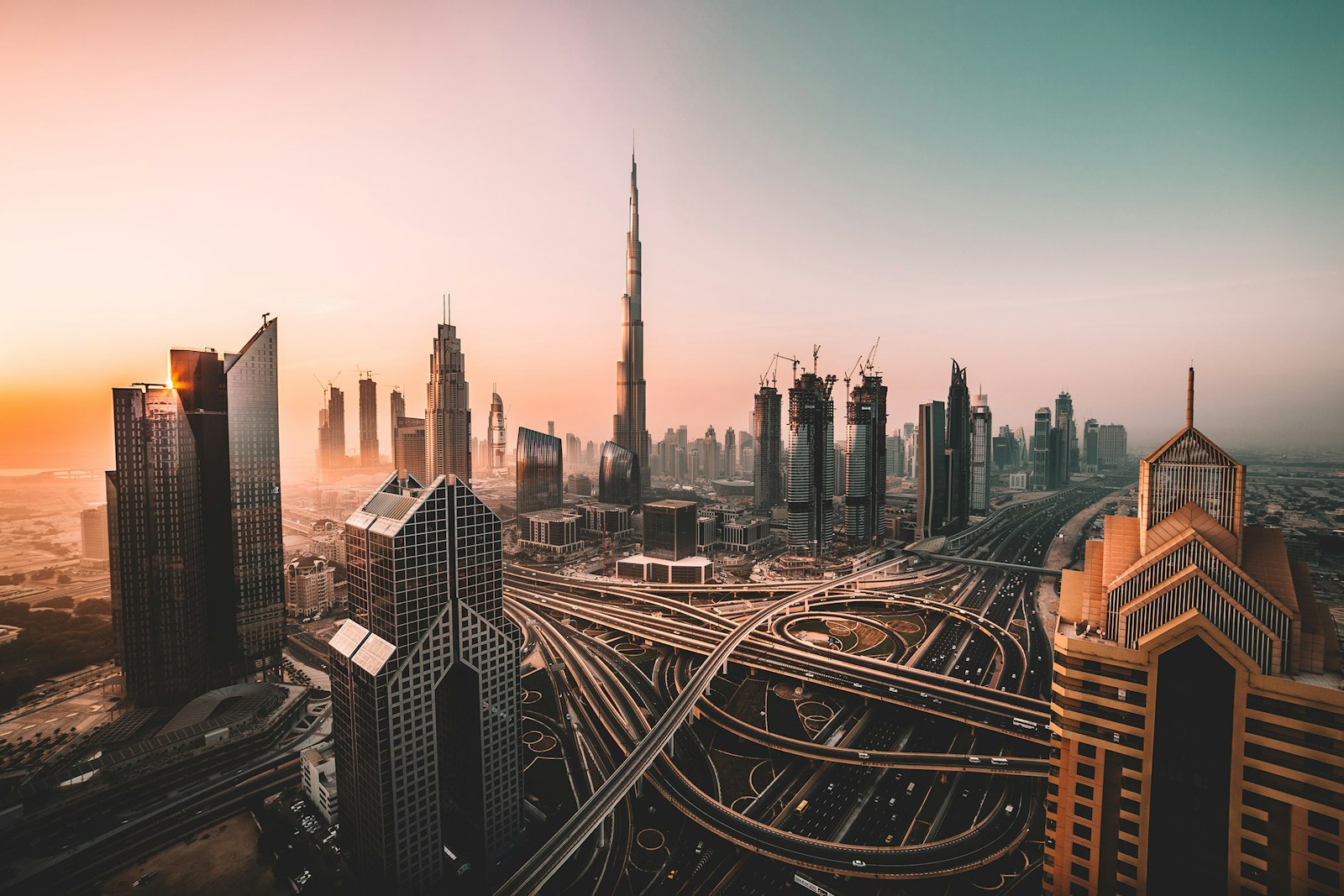 Dubai Travel Guide 2026