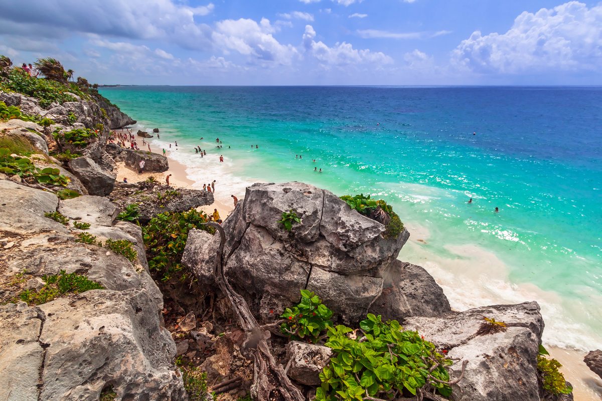 Cancún, Mexico