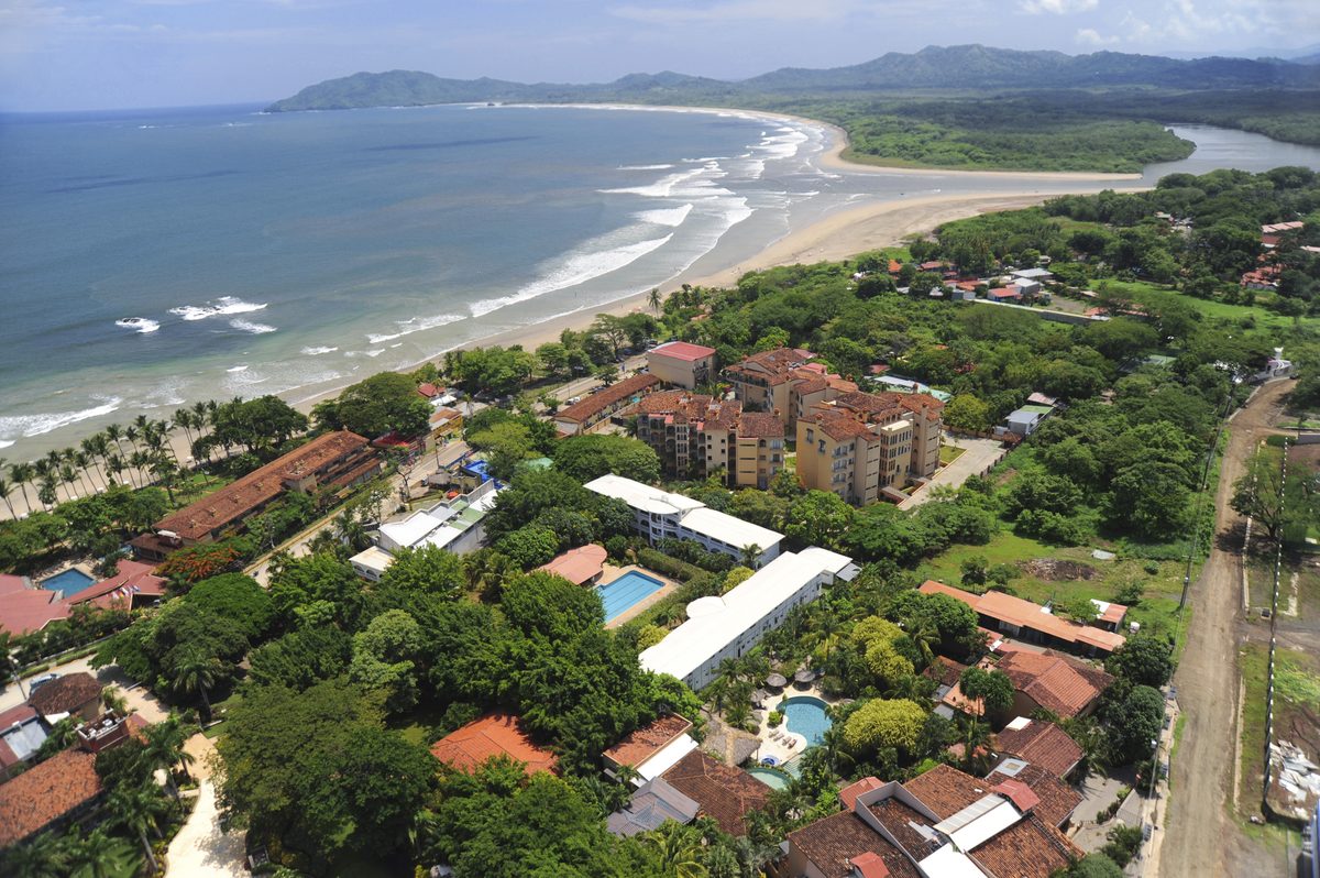 Costa Rica