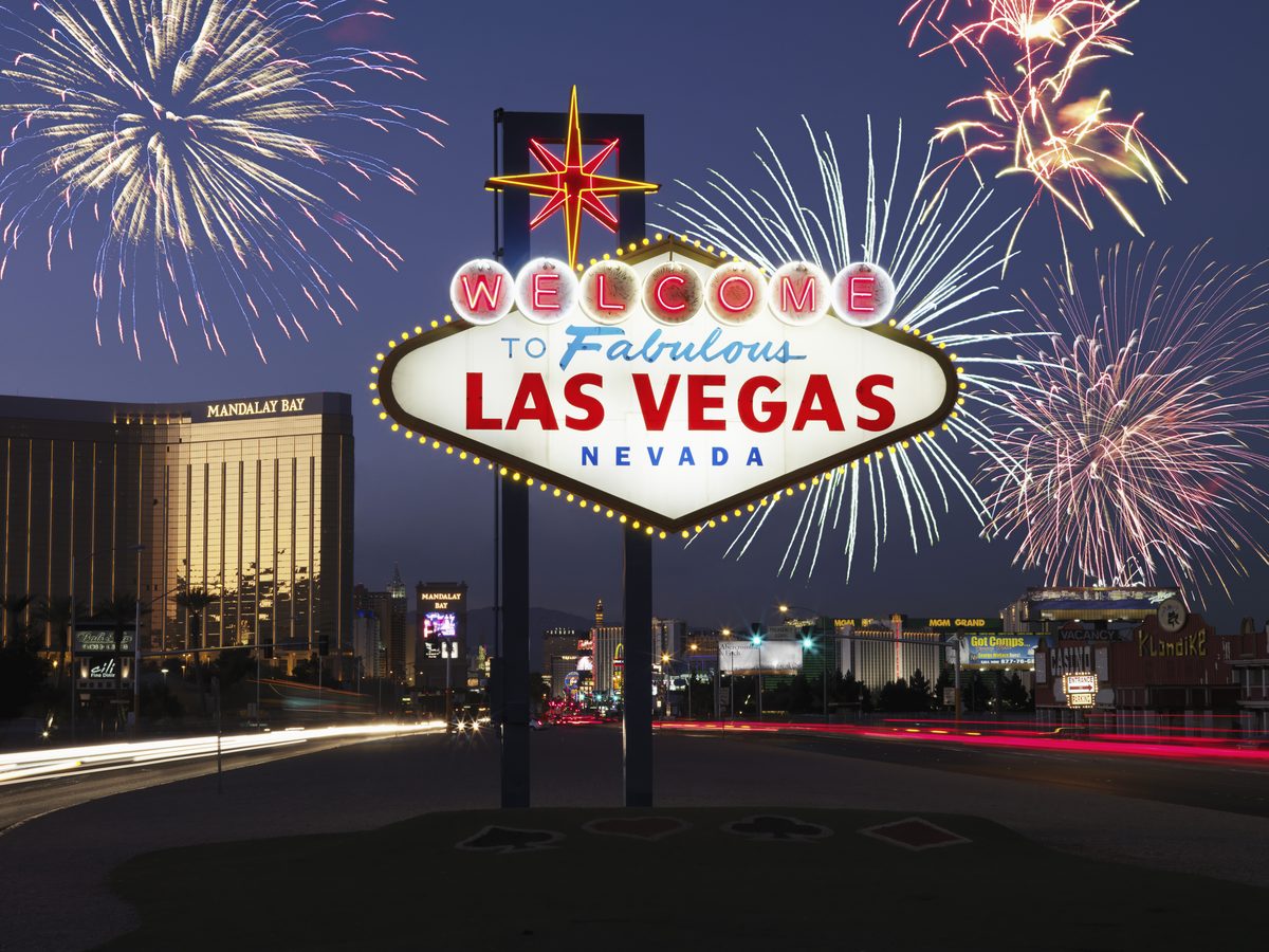 Las Vegas, Nevada