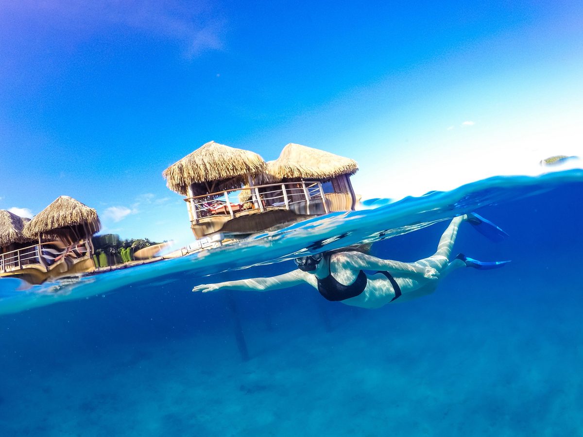 Bora Bora