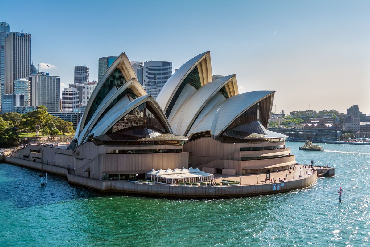 Sydney, Australia