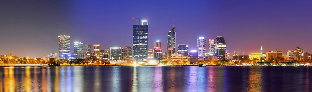 Perth, Australia